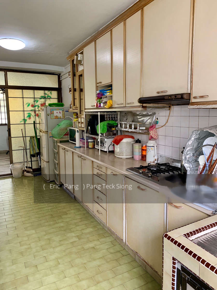 Blk 125 Bishan Street 12 (Bishan), HDB 4 Rooms #191757652